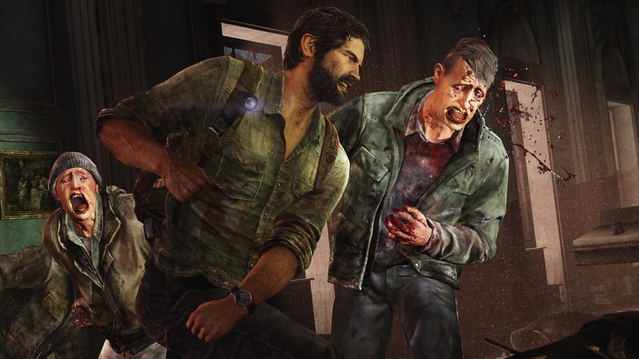 The Last of Us - Imagen 30